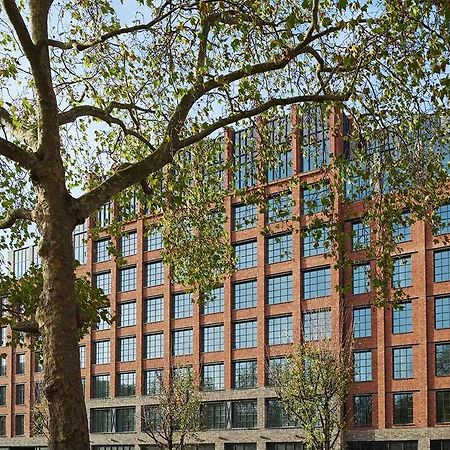 The Hoxton Shepherds Bush Londres Exterior foto