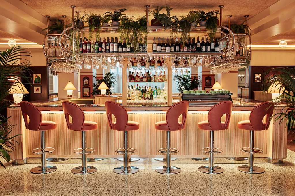 The Hoxton Shepherds Bush Londres Restaurante foto